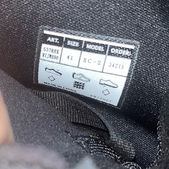 UNISEX NORDIC TOURING BOOTS XC-2 - Picture 11 of 14